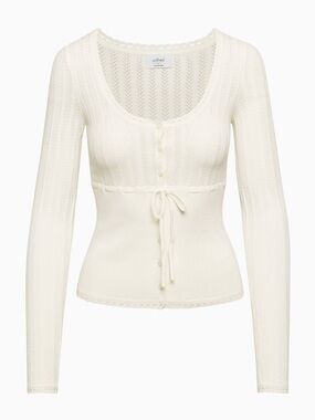 Wilfred Precious Sweater NWOT